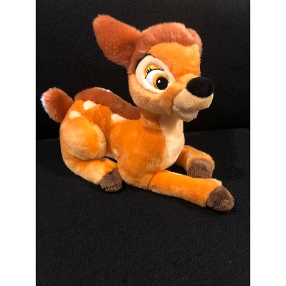 plush bambi